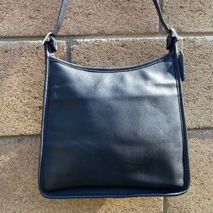 Vintage Coach Andrea Bag 9073